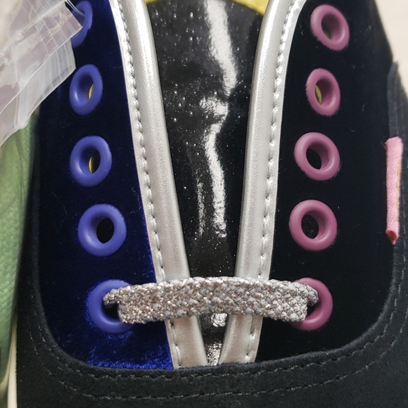 Vans OG authentic LX vans Sinners club - Picture 4 of 15